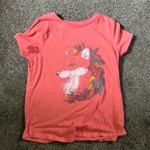 Girls size 10-12 SO brand T Shirt